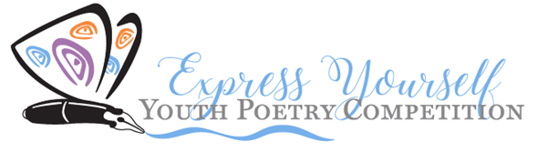 Express Yourself Youth Poetry Competition image 